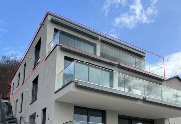 Vorschaubild Penthouse