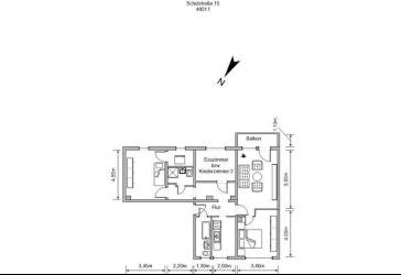 Vorschaubild Wohnung