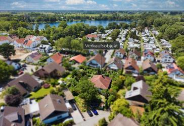 Unzählige Möglichkeiten in Seenähe
