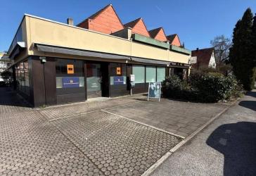 Schöne 3-Zimmer-Wohnung in beliebter Lage Buckenhof