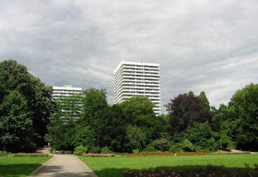 Vorschaubild Wohnung