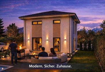 Vorschaubild Einfamilienhaus