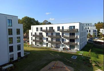 Vorschaubild Wohnung