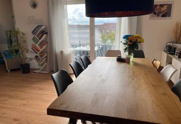 Vorschaubild Maisonettewohnung