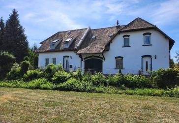 Vorschaubild Mehrfamilienhaus