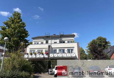 Vorschaubild Maisonettewohnung