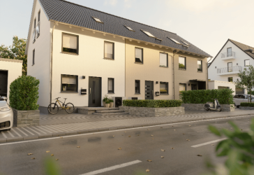 Vorschaubild Reihenmittelhaus