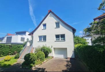 Vorschaubild Einfamilienhaus