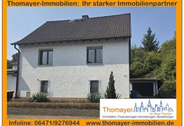 ***Charmantes Knusperhaus mit großzügiger Terrasse und Garage!***