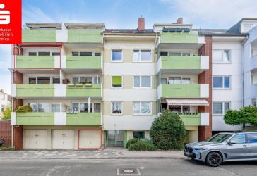 Vorschaubild Wohnung