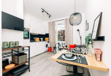 Vorschaubild Wohnung