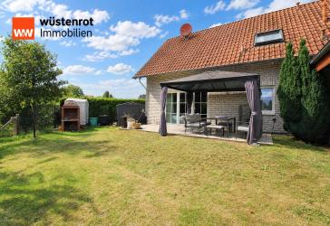 Vorschaubild Maisonettewohnung