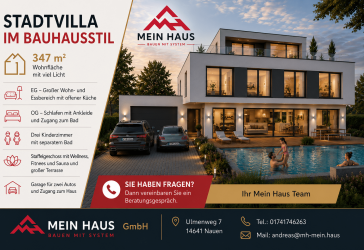 Vorschaubild Villa