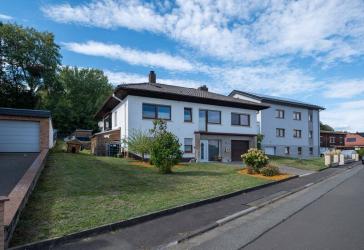 Vorschaubild Einfamilienhaus