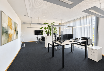 Vorschaubild Büro- /Praxis-Immobilie