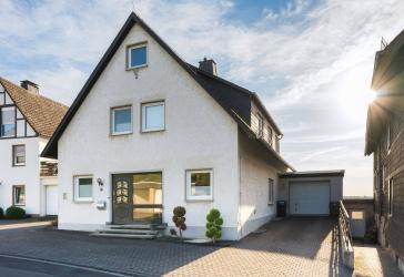 Vorschaubild Einfamilienhaus