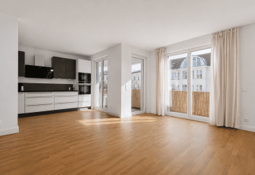 Vorschaubild Wohnung