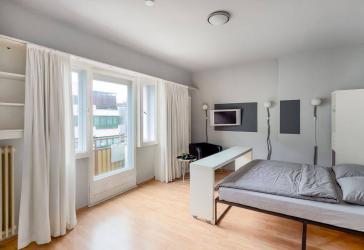 Vorschaubild Loft-Studio-Atelier
