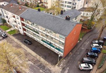 Kapitalanlage 110% Finanzierung, positiver Cashflow, TOP Lage!