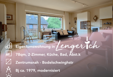 Vorschaubild Wohnung