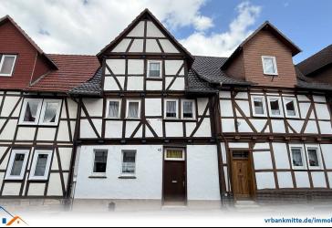 Vorschaubild Reihenmittelhaus
