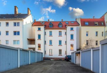 Vorschaubild Wohnung