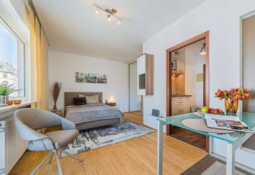 Vorschaubild Loft-Studio-Atelier
