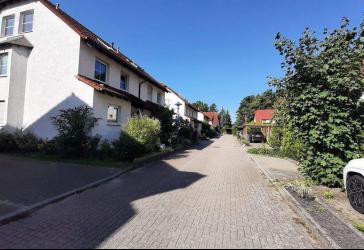 Vorschaubild Doppelhaushälfte