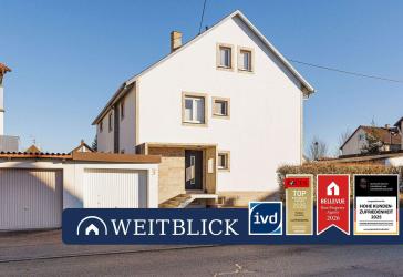 Vorschaubild Mehrfamilienhaus