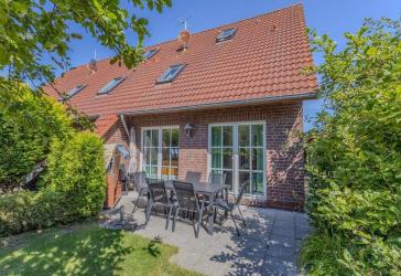Vorschaubild Reihenendhaus