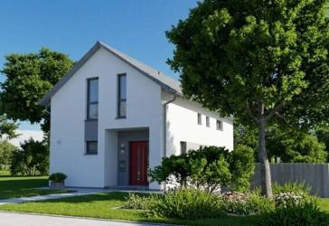 Vorschaubild Einfamilienhaus