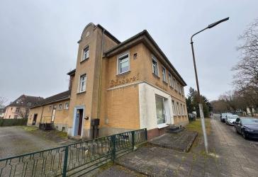Vorschaubild Mehrfamilienhaus