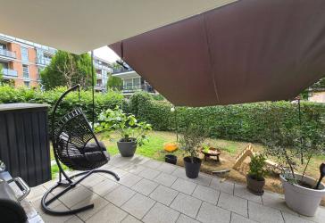 Vorschaubild Wohnung