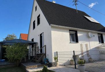 Vorschaubild Einfamilienhaus
