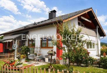 Vorschaubild Einfamilienhaus
