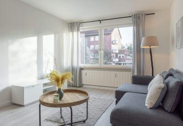 Vorschaubild Wohnung