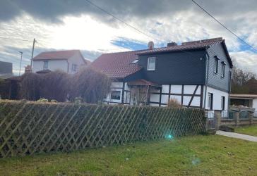 Vorschaubild Einfamilienhaus