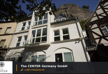 Werthaltiges Wohn- und Geschäftshaus in bester Lage von Idar-Oberstein