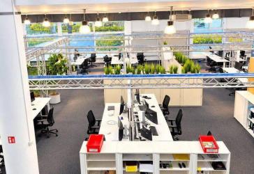 Vorschaubild Büro- /Praxis-Immobilie
