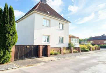 Vorschaubild Einfamilienhaus
