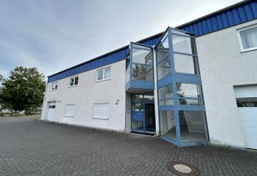 Vorschaubild Büro- /Praxis-Immobilie