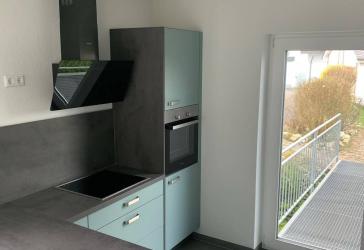 Vorschaubild Wohnung