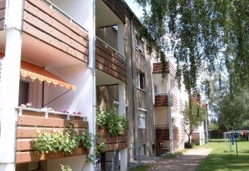 Vorschaubild Wohnung