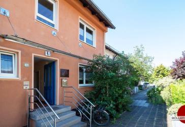 Vorschaubild Reihenmittelhaus