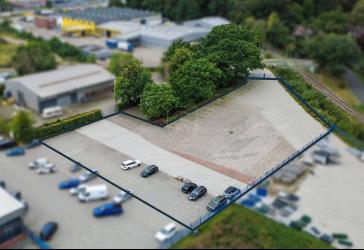 Vorschaubild Grundstück
