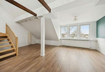 Vorschaubild Maisonettewohnung