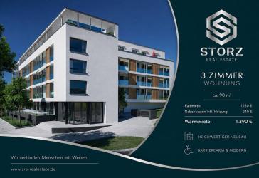 Vorschaubild Wohnung