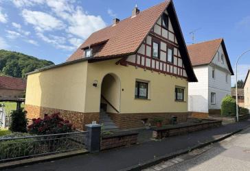 Vorschaubild Einfamilienhaus
