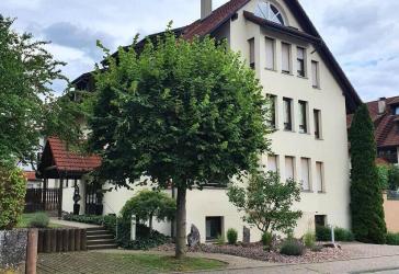 Vorschaubild Maisonettewohnung
