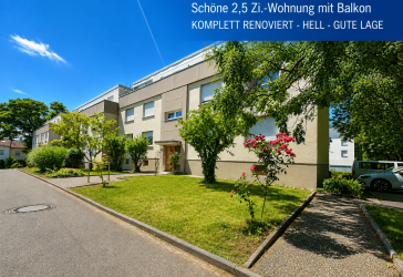 Vorschaubild Wohnung